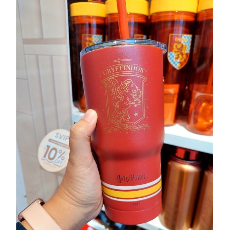 Miniso x Harry Potter Mug Harry Potter / Tumbler Harry Potter
