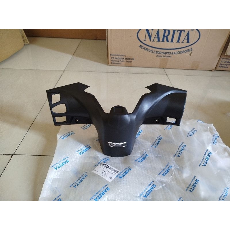 BATOK KEPALA BAGIAN BELAKANG BEAT FI