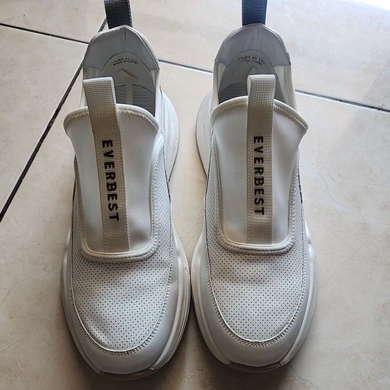 preloved sepatu everbest pria