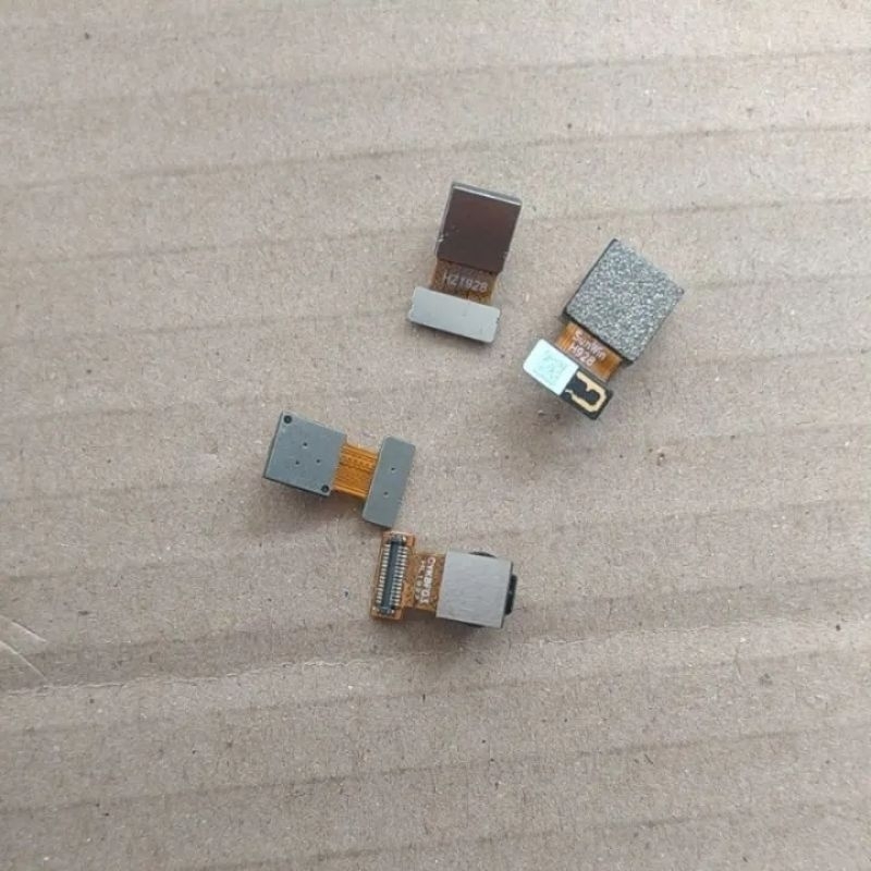 Kamera Hp Infinix smart 3 plus Ori