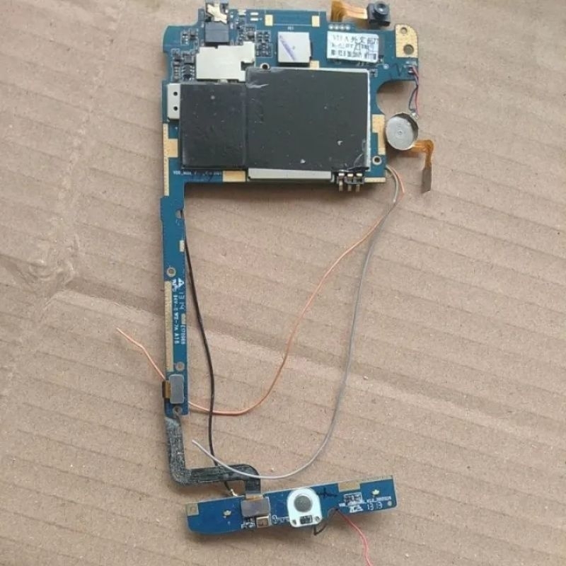 Mesin Hp Samsung N7100 Replika normal