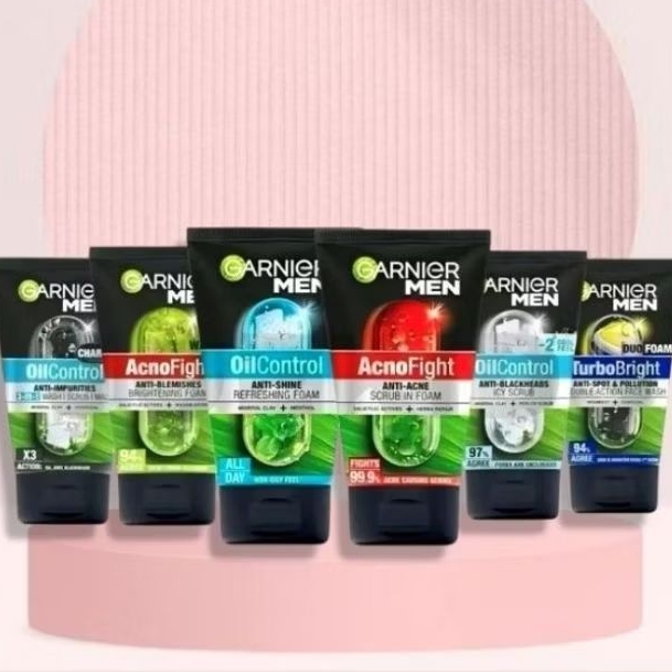 Garnier Men 100ml