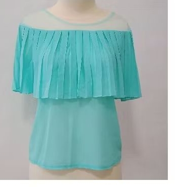 Baju Atasan Sabrina Tosca Blus Cantik Blouse Seksi Murah