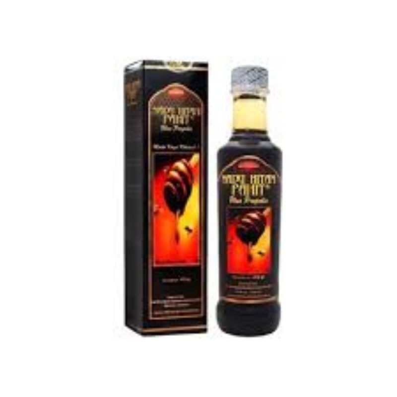 

MADU HITAM PAHIT ASLI MULTIFORA 100% berkualitas