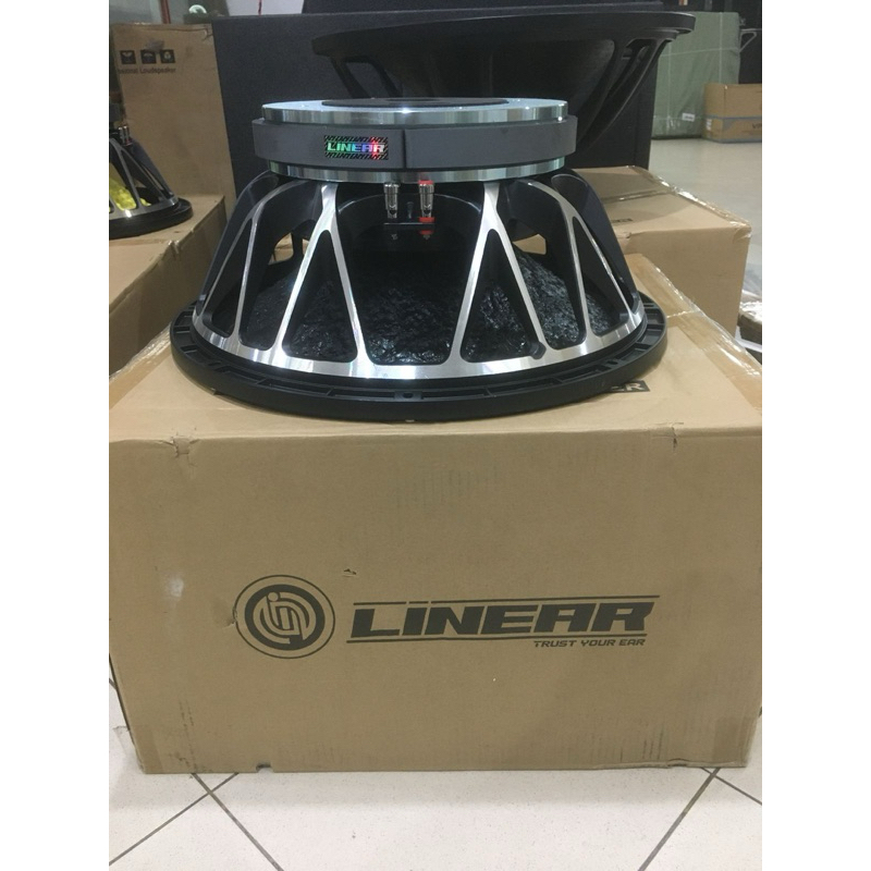 speaker Linier 18SX500
