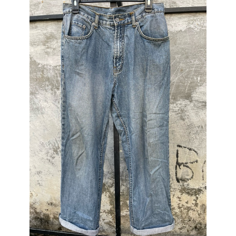 celana jeans EMBA