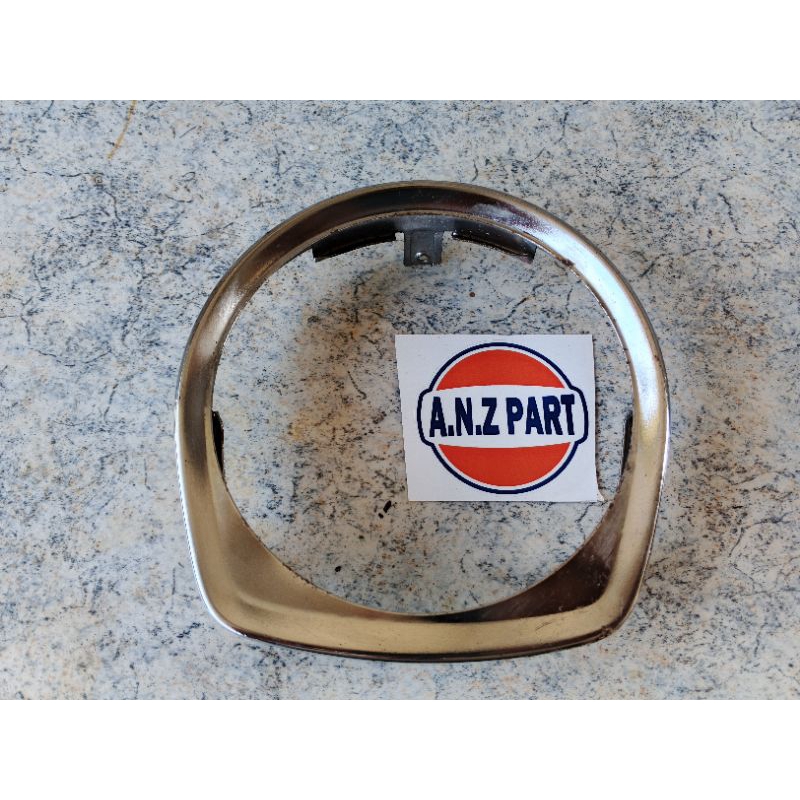Ring lampu depan Suzuki A100 A 100 - Vanvan RV90 RV 90