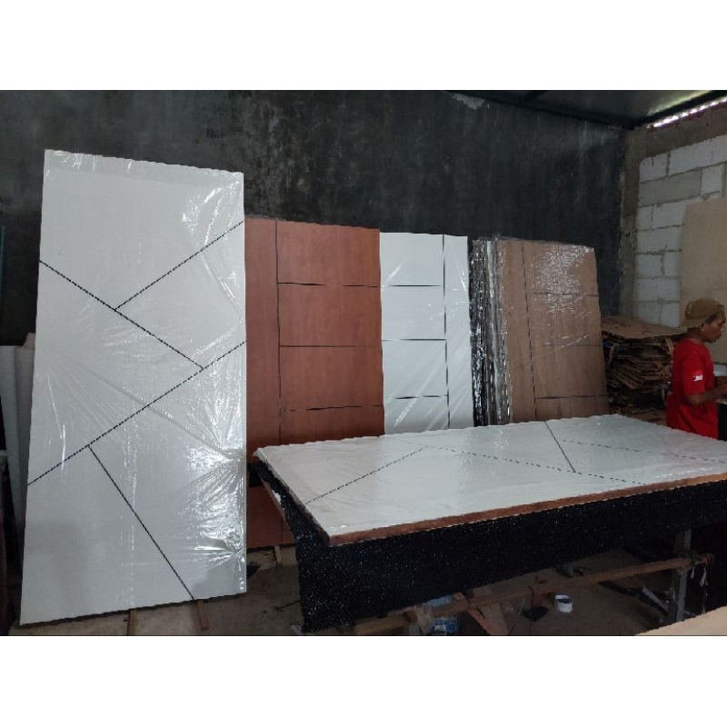 pintu rumah | pintu triplek | pintu minimalis | pintu murah | pintu multiplek | pintu triplek custom