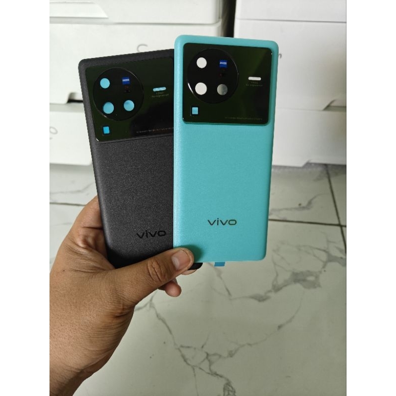 Backdoor Original VIVO X80 PRO