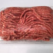 

Daging Giling Non Lemak 500 Gram Frozen