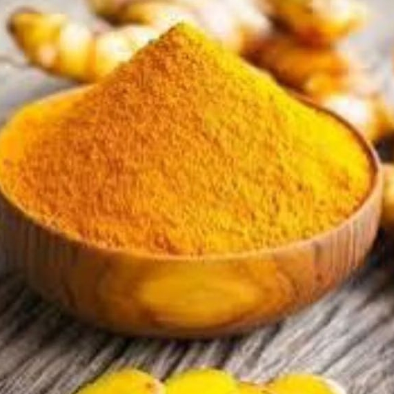 

Bubuk Serbuk Temulawak 500 Gram