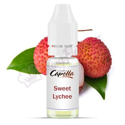 

Capella Sweet lychee essence perasa flavor
