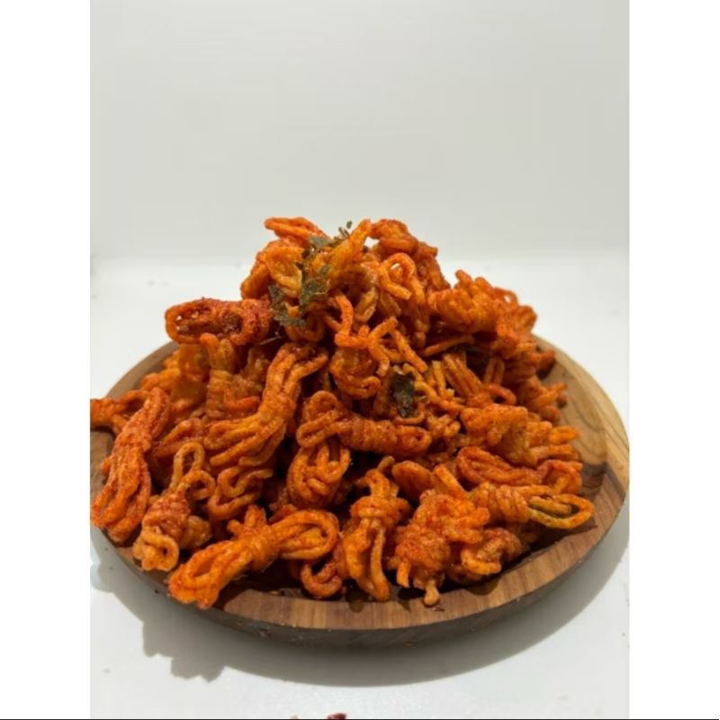 

Mie Gulung 250 gram