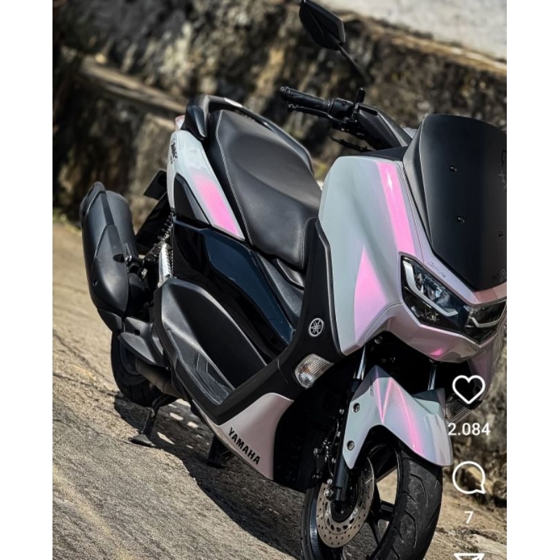 cat warna nardo grey lembayung pink cat motor cat mobil cat automotiv cat custom