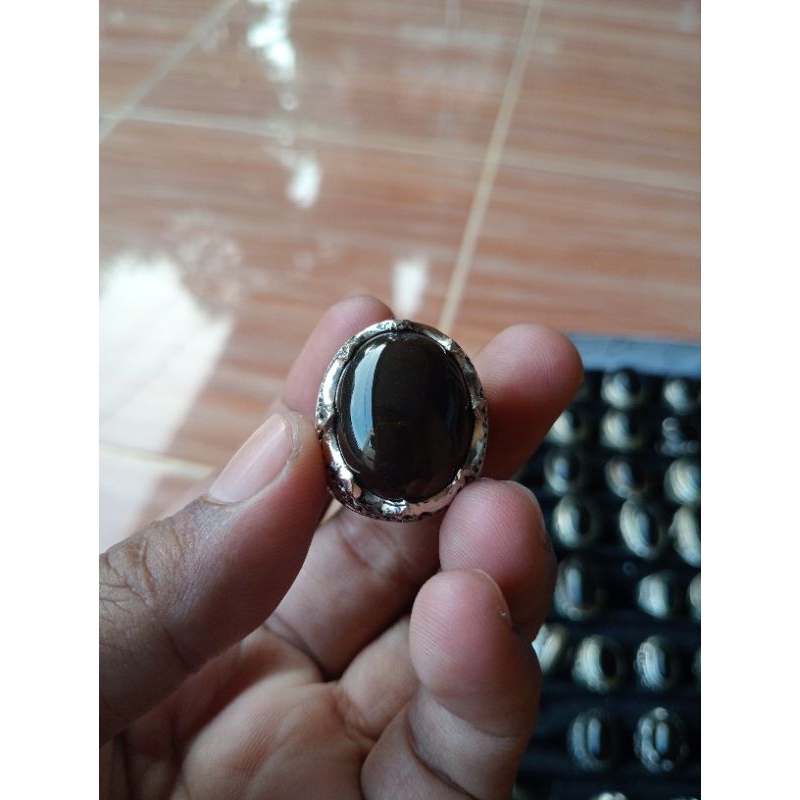 Yaman Wulung baturaja