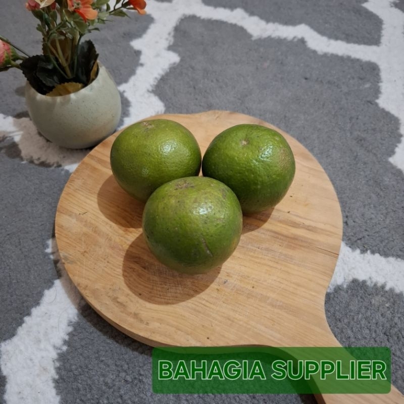 

Jeruk Peras 500gr / 1kg