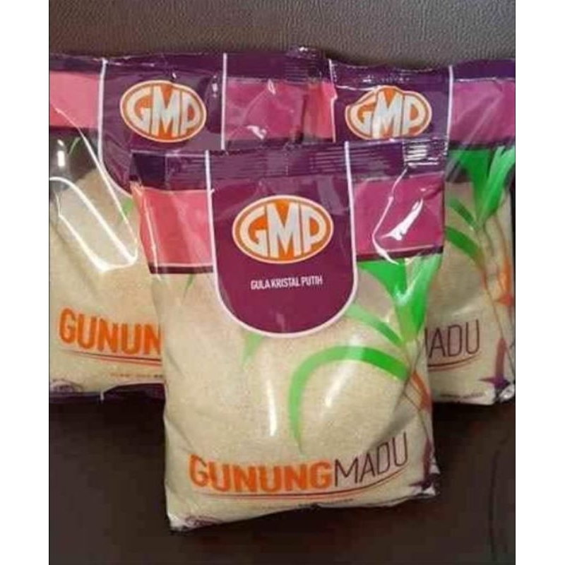 

Gula gmp 1kg