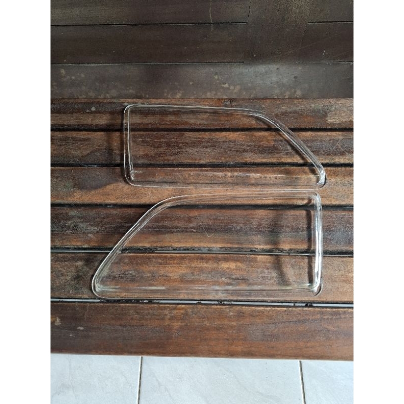 headlamp Toyota soluna lama