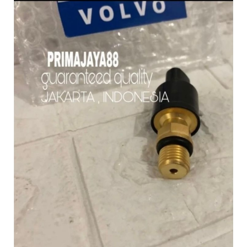 Sensor Pressure EC210 EC240 EC290 EC330 VOE14529294