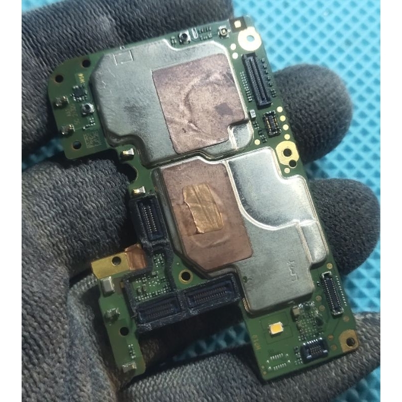 BAHAN MESIN SAMSUNG A10S MINUS