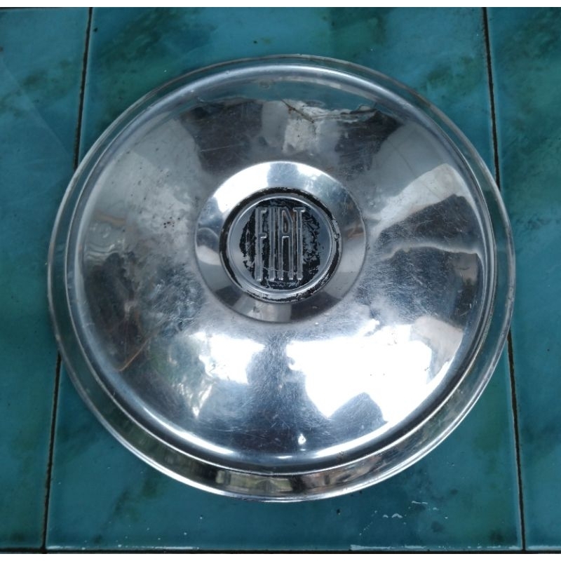 Weldop mobil fiat tua wheldop mobil fiat antik Wildop mobil fiat classic original