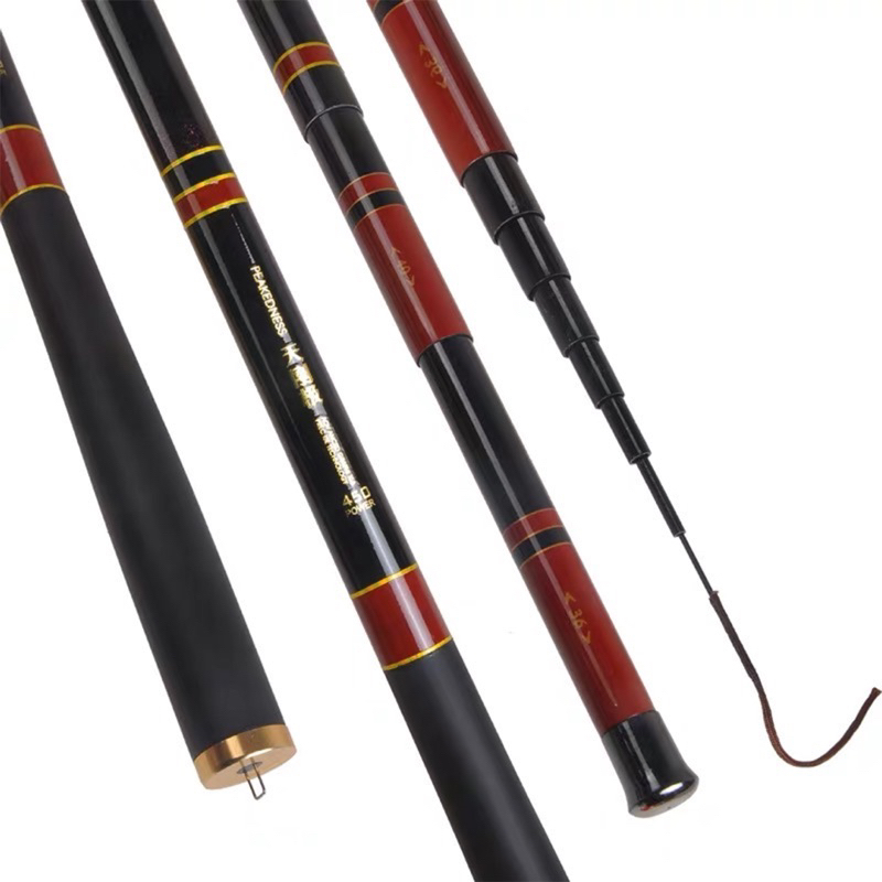 Tegek Izumi Peakedness 450