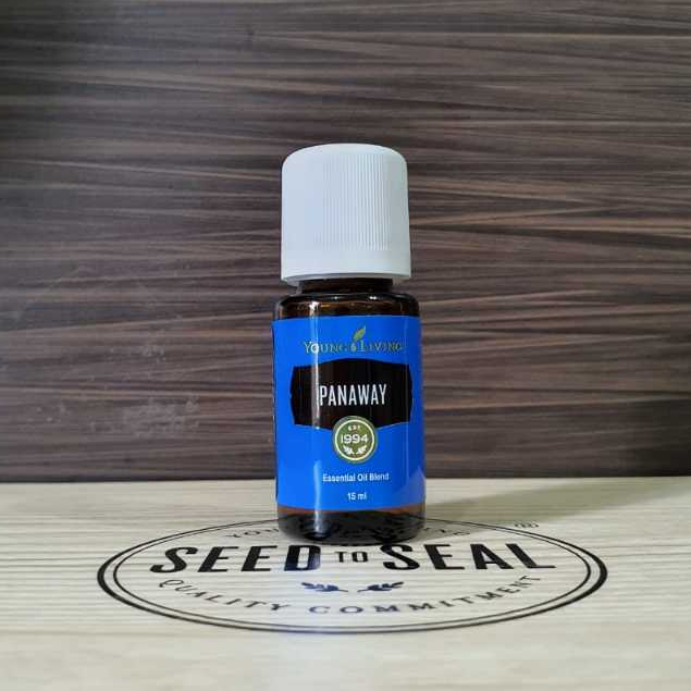 Panaway 15ml Young Living Essential Oil