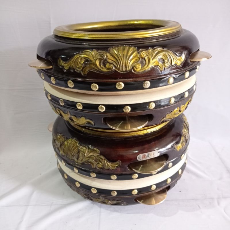 Hadroh Ukir Jepara Satuan