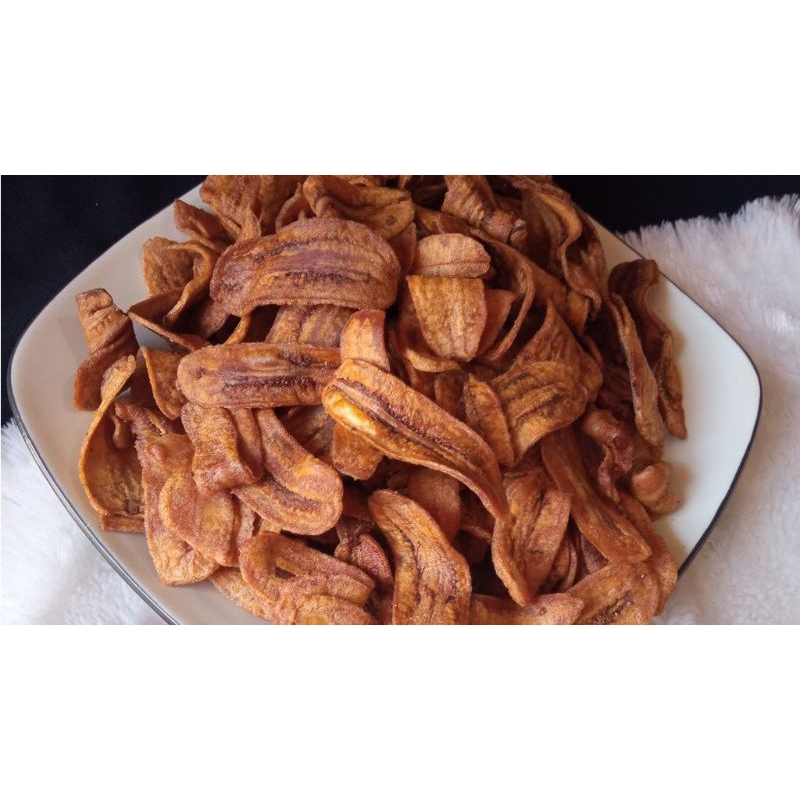 

Sale Pisang Asli Manis Alami 1 Kg Pembayaran Bisa COD