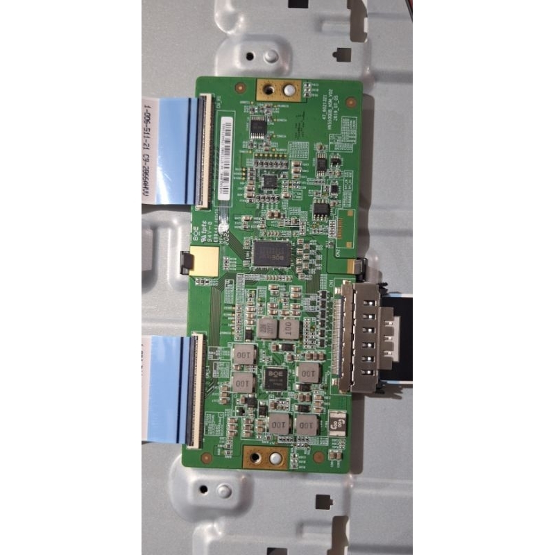 SONY TCON KD-65X8000H 65X8000 TIMING CONTROL SERI HV650OUBN9L