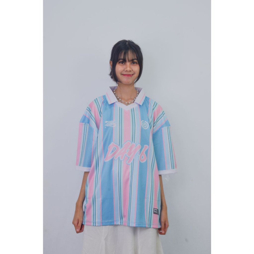 JERSEY DAY6 / JERSEY KPOP / DAY6 TSHIRT / KAOS DAY6 / SAEKKUN