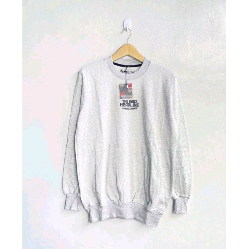 Crewneck Kachios