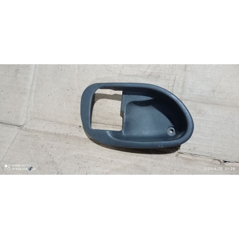 cover handel dalam kanan mitsubishi galant lele
