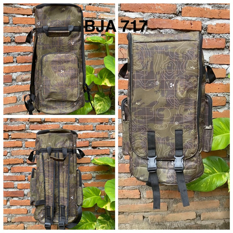 TAS DARBUKA ARMY -TAS DARBUKA TERBARU -TAS DARBUKA FULL BUSA