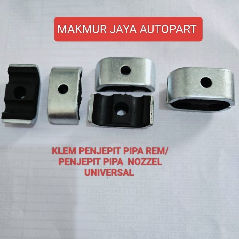 PENJEPIT PIPA REM/PENJEPIT PIPA NOZZEL UNIVERSAL