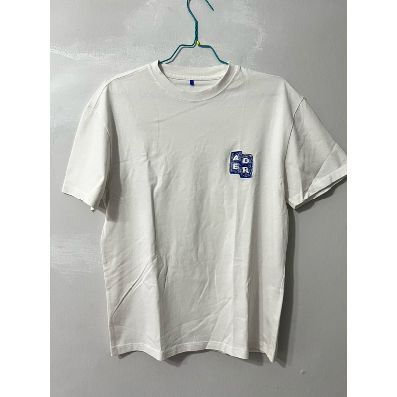 Ader Error Kaos M