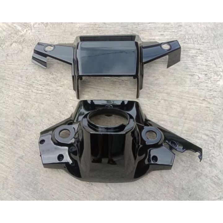 Batok totok atas yamaha alfa-kepala atas Yamaha alfa