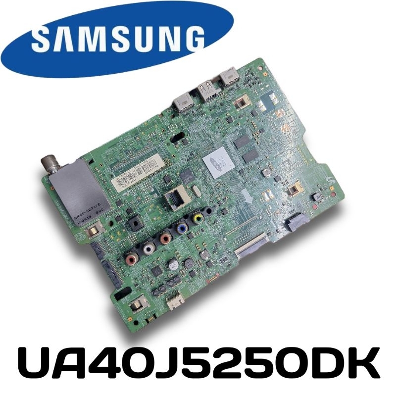 MB / Mobo / Mainboard Tv Samsung UA 40J5250DK 40J5250 UA40J5250DK