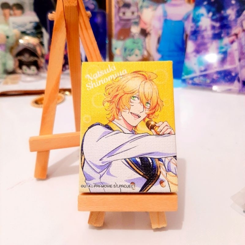 [Official] SHINOMIYA NATSUKI | UTA NO PRINCE SAMA | STARISH | UTAPRI