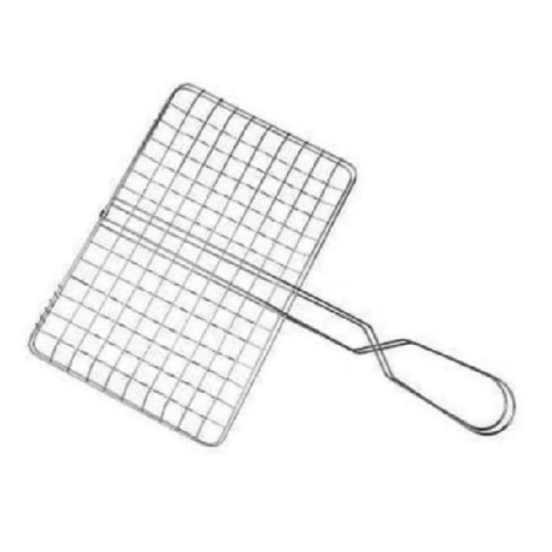 PANGGANGAN CAPIT / PANGGANGAN IKAN BAKAR & AYAM BAKAR