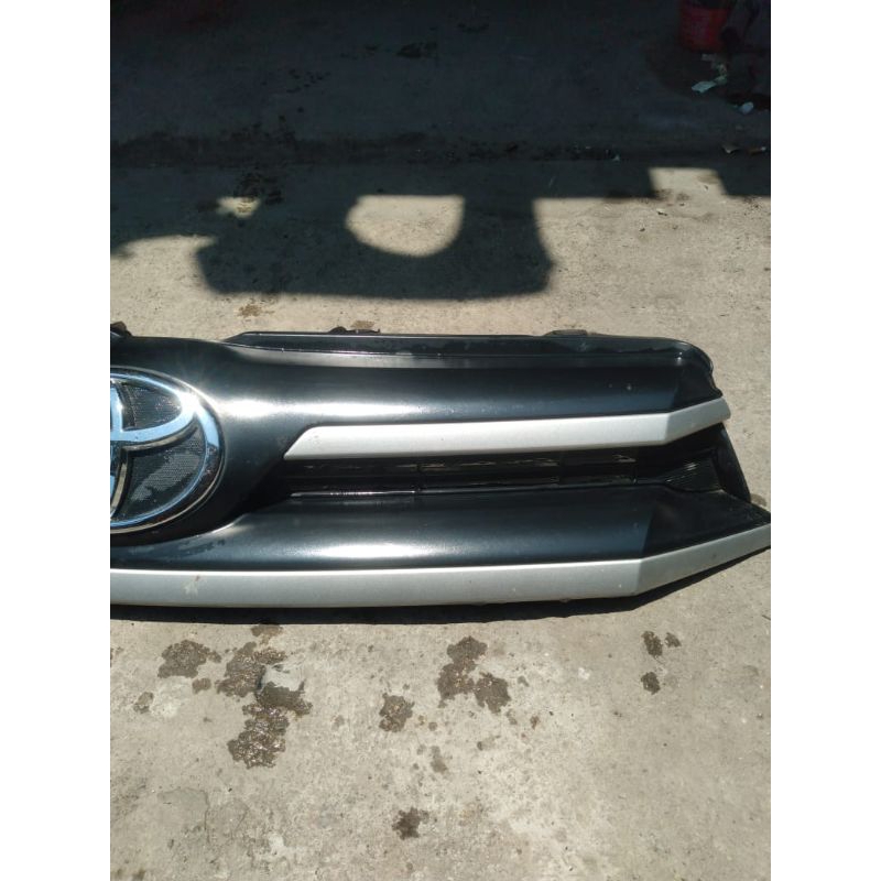 gril Innova reborn 2016