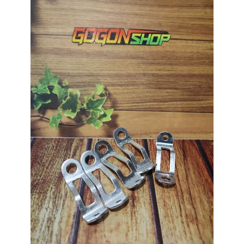 breket tabung minyak rem depan universal