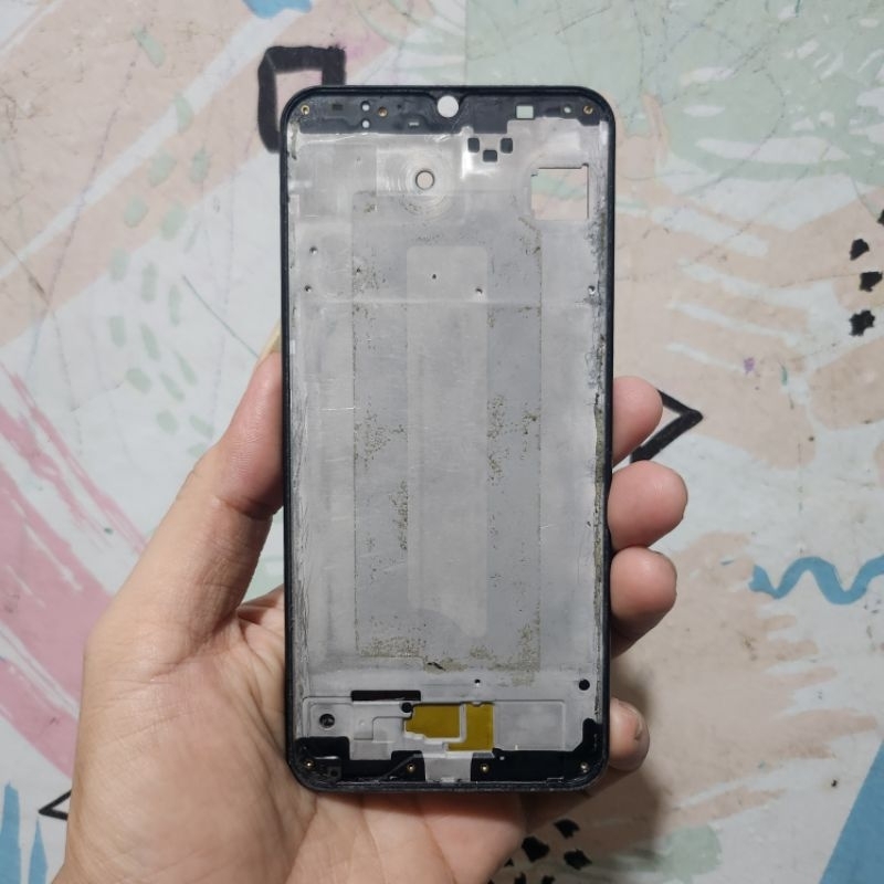Frame Lcd Samsung A30 Original