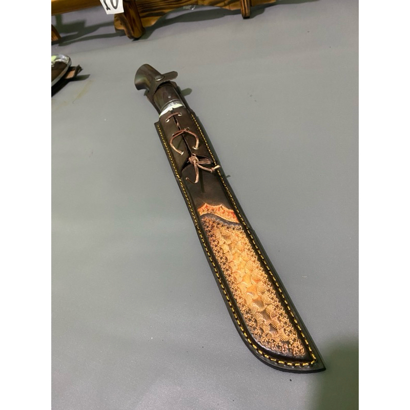 PISAU SEMBELIH PER WILLYS GEN 2