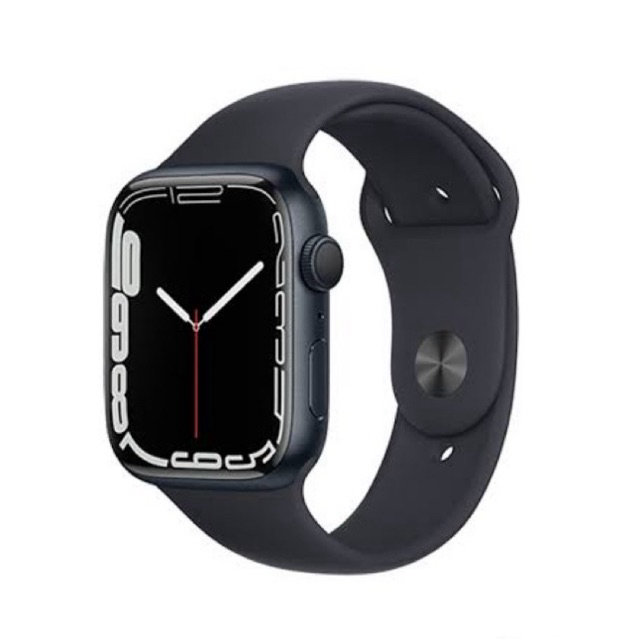 [SECOND] Apple Watch Series 6 44mm Space Grey
