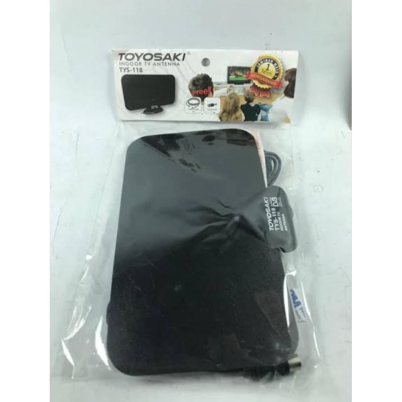 Antena TV HD Digital/Antena TV Digital Tipis/ Antena TV 118