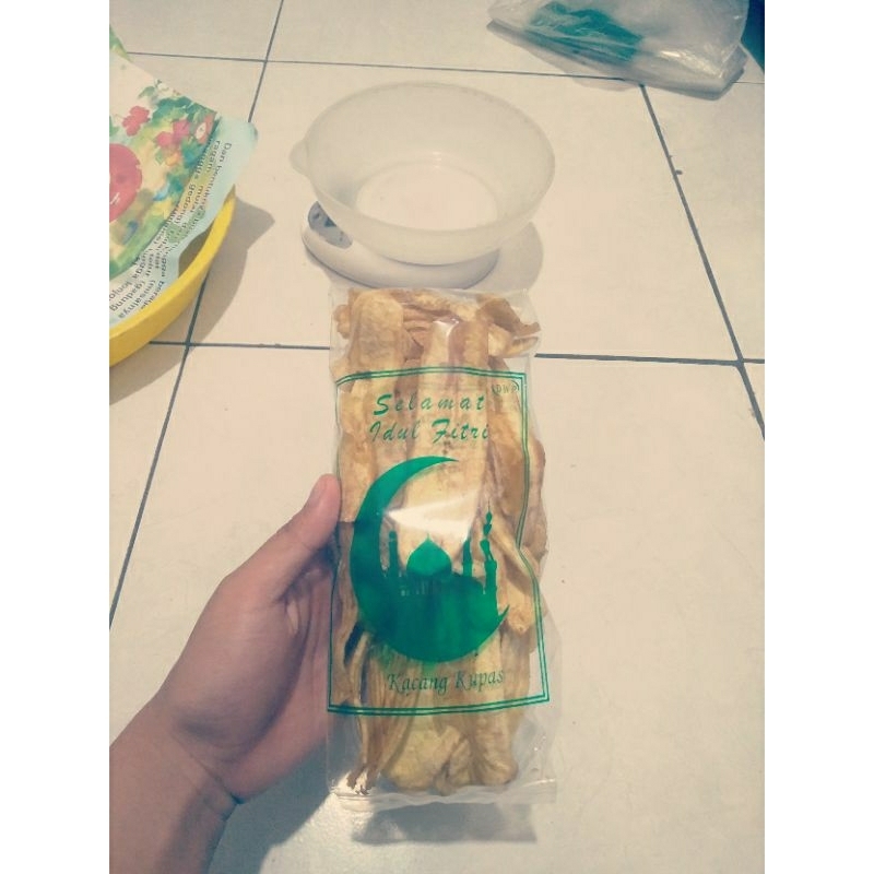 

cod keripik pisang mentega