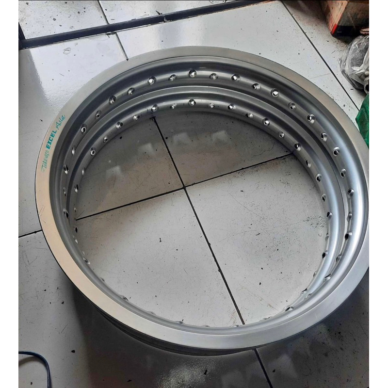 Velg Takasago Excel Asia Ring 17/185 17/215