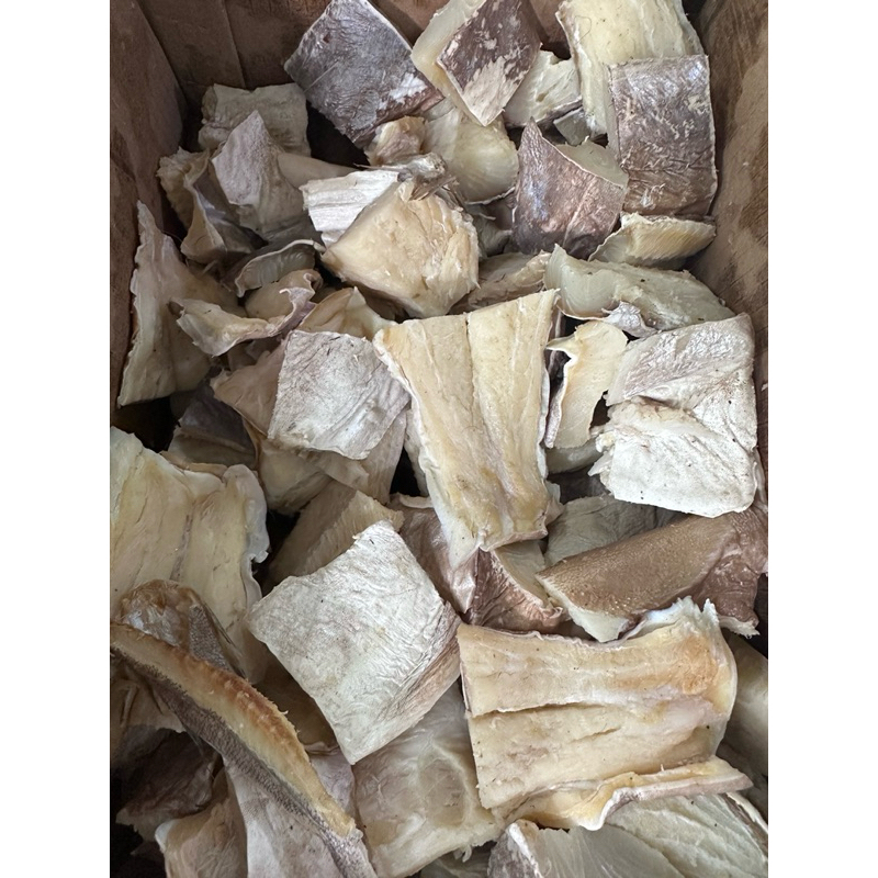 

Jambal Daging 250gram 500gram