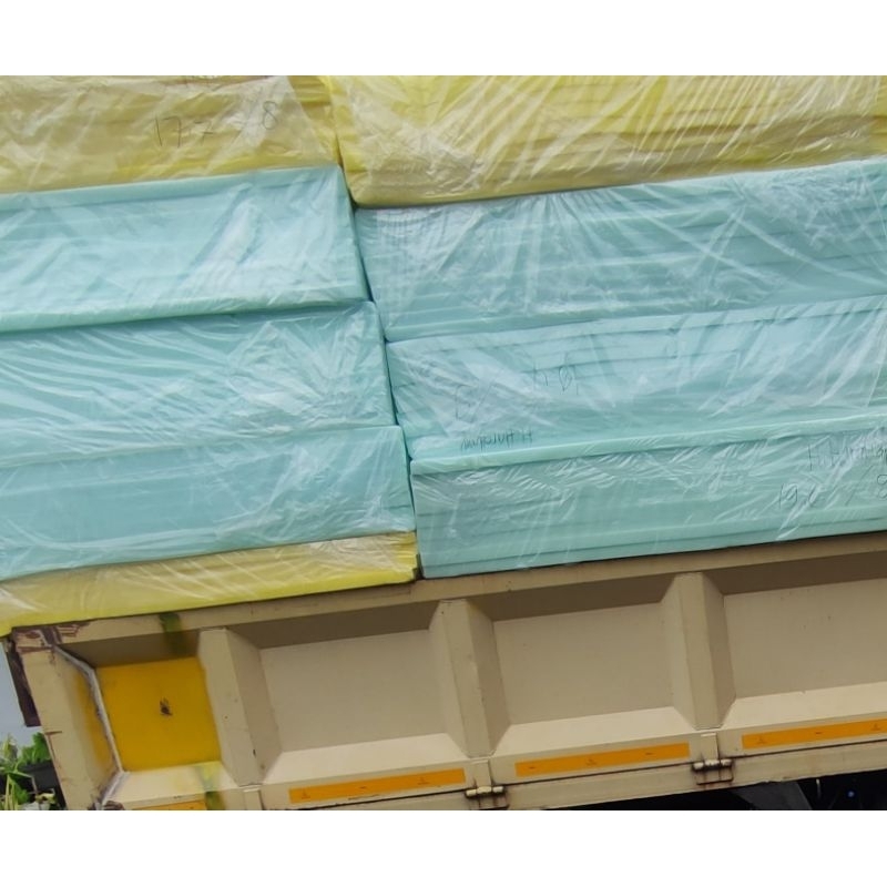 Busa Lembaran 2cm density 23 busa pelapis kursi | busa pelapis sofa |busa pelapis kasur | busa pelap